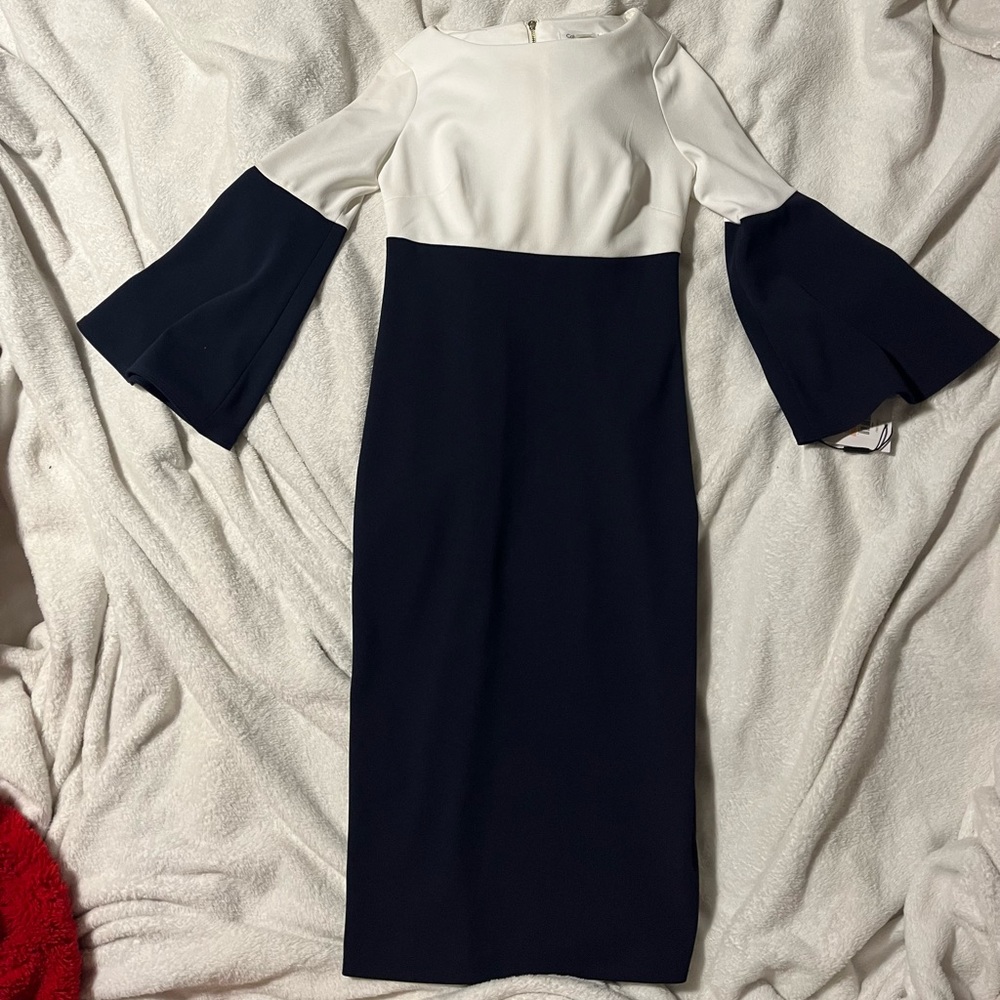 Calvin Klein Dress